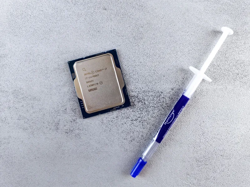 When Your PC Runs Hot and Slow: Understanding CPU Thermal Throttling and How to Fix It