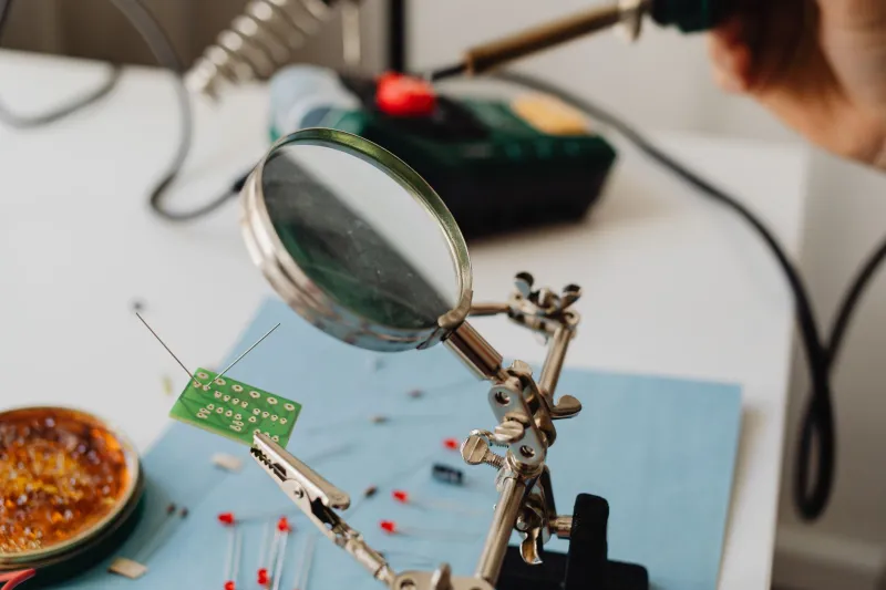 From Clutter to Cash: How to Extract Real Value From Your Outdated Computer Hardware