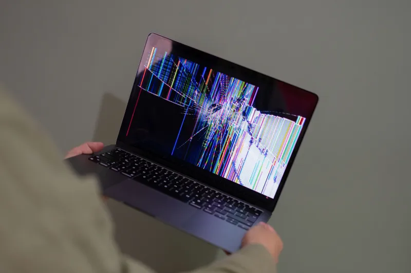 Your Computer Is Sending You Distress Signals — Here's How to Read Them