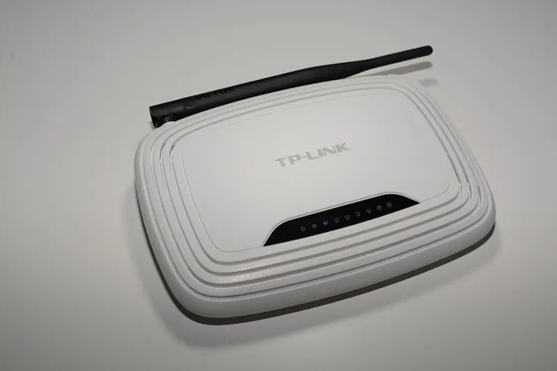 Your Router Is Probably in the Wrong Place — and It's Costing You Speed
